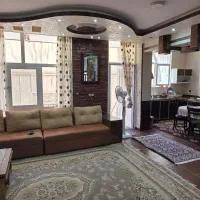 منزل-سه-طبقه-محدوده-یزدانمهر