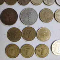 سکه اسکناس کلکسیونی