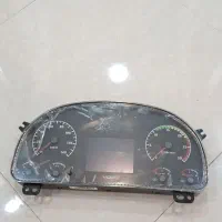 امپر کیلومتر کامل اکبند فراز هوو اصلی کشنده