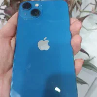 اپل iPhone 13 با حافظهٔ ۱۲۸ گیگابایت|موبایل|تهران, تهرانپارس شرقی|دیوار