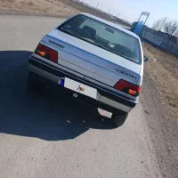 پژو ۴۰۵ slx|خودرو سواری و وانت|اردبیل, |دیوار