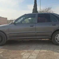 پورتون مدل 85 شاسی ها سالم خونگی|خودرو سواری و وانت|اصفهان, بهارستان|دیوار