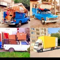 موسسه باربری جهان به همراه کارگر|خدمات حمل و نقل|صومعه‌سرا, |دیوار