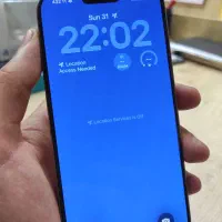 iphone 16 pro 256gb|موبایل|کرمان, |دیوار
