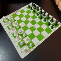 شطرنج فدراسیونی