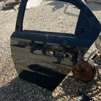 بدنه ایران خودرو|قطعات یدکی و لوازم جانبی|خاوران, |دیوار