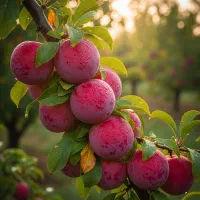فروش نهال آلبالو سالم و ریشه دار|خدمات باغبانی و درختکاری|رشت, پسیخان|دیوار