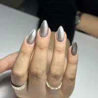 جشنواره کاشت ناخن ، آموزش ناخن