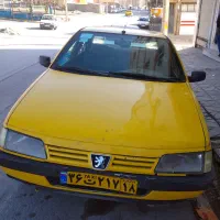 فروش تاکسی|خودرو سواری و وانت|اسدآباد, |دیوار