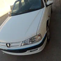 پارس تیوفایو مدل1399|خودرو سواری و وانت|خورموج, |دیوار