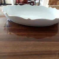 ظروف چینی لب طلایی|ظروف سرو و پذیرایی|اهواز, کیان اباد|دیوار