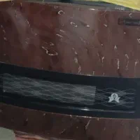 بخاری هیتاشعله