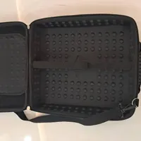 کیف کنسول و پایه شارژر ps4