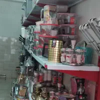 قفسه درحد نو صنایع سنگین