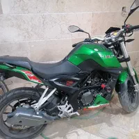 بنلی 250 استسنایی، معاوضه با ماشین