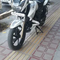 موتور اپاچی ۱۸۰ مدل ۹۴
