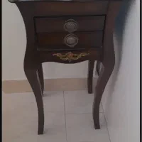 میز