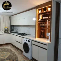 کابینت و کمد دیواری