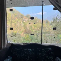 ویلاجنگلی چشم انداز وصف نشدنی|فروش خانه و ویلا|فومن, |دیوار