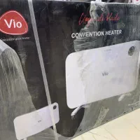 شوفاژ برقی vio|بخاری، هیتر، شومینه|بوکان, |دیوار