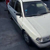 پراید مدل 82|خودرو سواری و وانت|اهواز, مهرشهر|دیوار