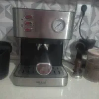 دستگاه قهوه ساز اسپرسو