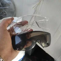 فروش عمده عینک محافظ