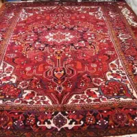 فرش دستباف ۹متری