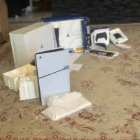 پی اس فایو اسلیم