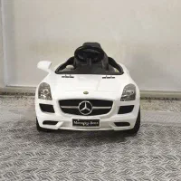 ماشین شارژی مدل CLS