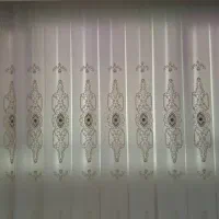 پرده پذیرایی