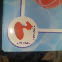 حلقه شنا|غواصی و ورزشهای آبی|تهران, افسریه شمالی|دیوار