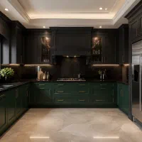 کار در کارگاه mdf