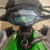 کاوازاکی|موتورسیکلت|مرزنآباد, |دیوار