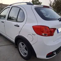 کوییک نسخه فول بارینگ اسپرت|خودرو سواری و وانت|بوکان, |دیوار