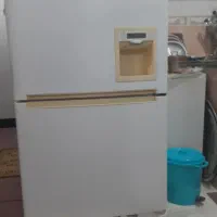 یخچال فریزر سامسونگ