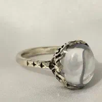 طراحی و ساخت انگشتر نقره|جواهرات|تبریز, |دیوار