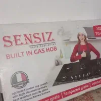 گاز صفحه‌ای