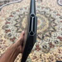 لپتاپ گیمینگhp pavilion|رایانه همراه|ارومیه, |دیوار