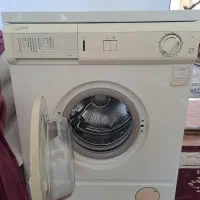 لباسشویی ارج تمیز