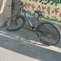 دوچرخه‌سالم‌الپیا