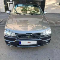 آریسان ۲ دوگانه شرکتی مدل ۱۴۰۳ بدون رنگ باربند کفی