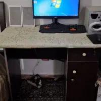 کامپیوتر|رایانه رومیزی|نوشهر, |دیوار