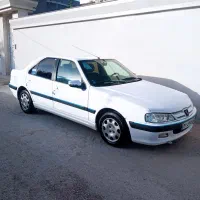 پژو پارس مدل 1401 موتور جدید xu7p