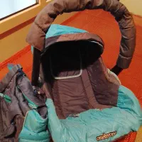 کریر و ساک نوزاد