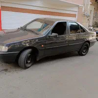پژو۴۰۵|خودرو سواری و وانت|اصفهان, دانشگاه اصفهان|دیوار