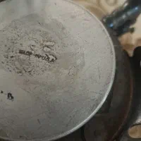 چراغ زنبوری اپتیموس وارمر امریکایی|کلکسیون اشیاء عتیقه|تهران, اتابک|دیوار