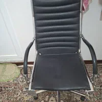 صندلی چرخشی