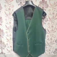 کت و شلوار مارک وزیری|لباس|زرند, |دیوار