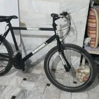 دوچرخه 26 دنده ای|دوچرخه، اسکیت، اسکوتر|قزوین, |دیوار